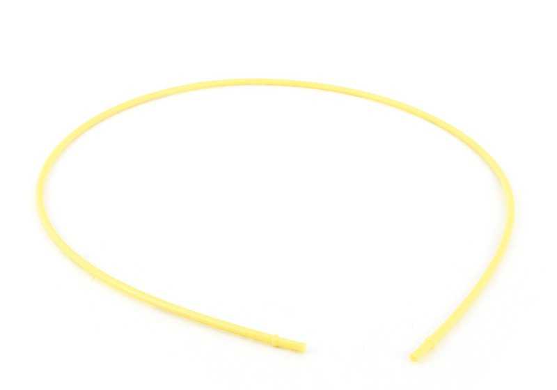 Tubo distribuidor derecho OEM 37236754456 para BMW E53. Original BMW.