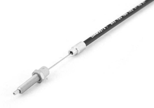 Cable del acelerador para BMW R 248 (OEM 32731242125). Original BMW.