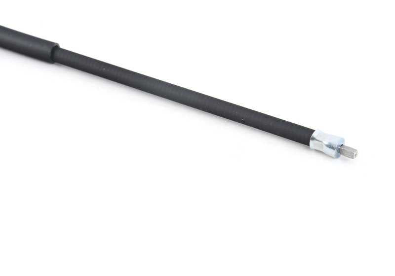Cable del acelerador para BMW R 248 (OEM 32731242125). Original BMW.