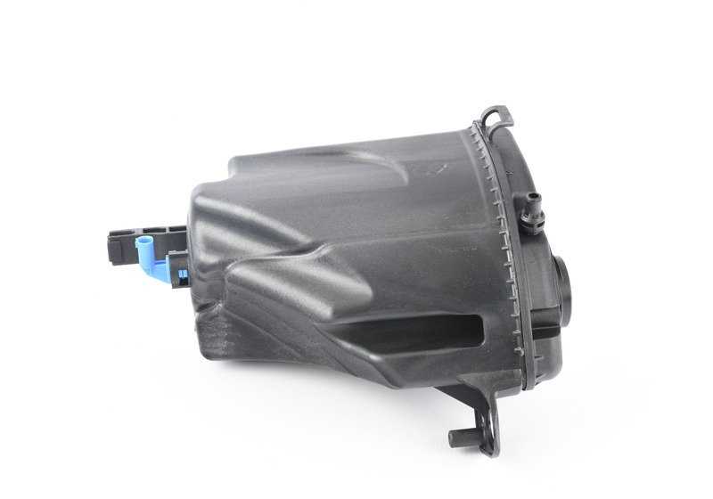 Deposito di espansione per BMW F07, F10, F11, F12, F13, F01, F02, F04 (OEM 17137601948). BMW originale