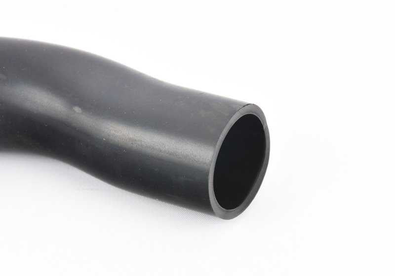 Tubo flexible de combustible OEM 16136763840 para MINI R50, R52, R53. Original MINI.