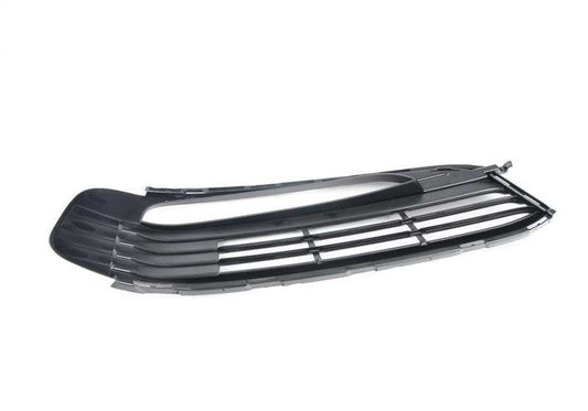 Rejilla de entrada de aire izquierda OEM 51117486841 para BMW G11, G12 (730i, 730d, 730d xDrive, 740d xDrive, 725d) con producción entre 2015 y 2019. Original BMW.