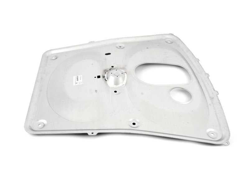 Guía de deslizamiento OEM 31102284174 para BMW F10 (M5) y F06/F12 (Serie 6 M), modelos con motor S63T y tracción trasera. Original BMW.