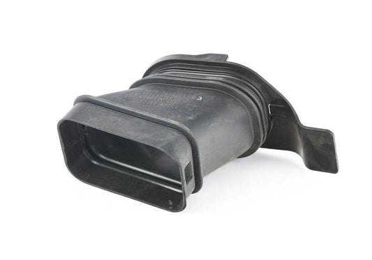 Manguito de admisión de aire OEM 13717843294 para BMW F10, F06, F12, F13 (M5/M6). Compatible con modelos con motor S63T y cambio manual. Pieza original BMW.
