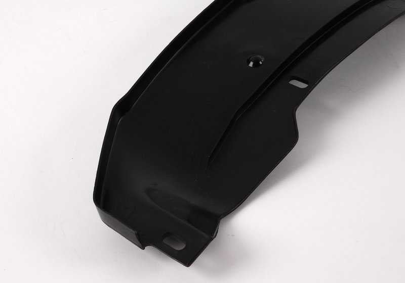 Copertura ruota anteriore sinistra OEM 51711874601 per BMW E28. BMW originale BMW.