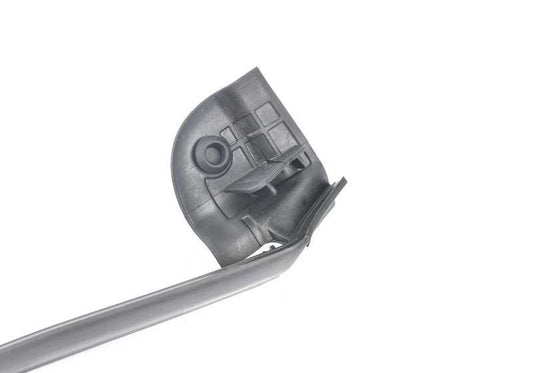 Door Burlet (Pilar B) Izquierdo OEM 51337332883 for BMW F34. Original BMW.