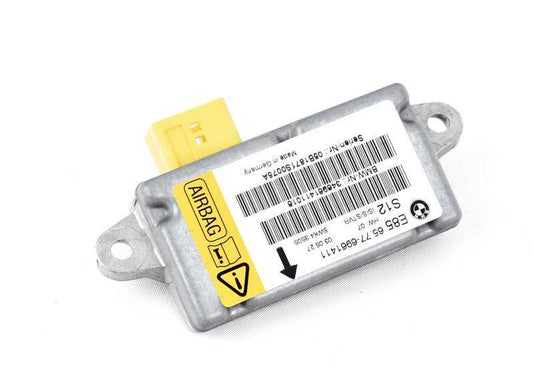 Sensor da porta frontal direita OEM 65776961411 para BMW E85 Z4. BMW original.