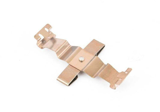 Pinza de freno delantera derecha OEM 34116865538 para BMW F30, F31, F34, F32, F33, F36. Original BMW.