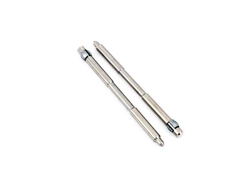 Pinza de freno delantera derecha OEM 34116865538 para BMW F30, F31, F34, F32, F33, F36. Original BMW.
