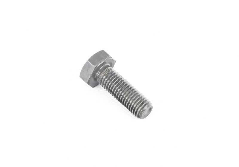 Tornillo de cabeza hexagonal para BMW R Serie 248 (OEM 11221262060). Original BMW