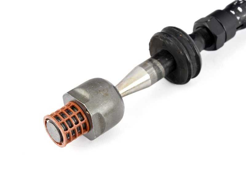 Biellette de direction avant OEM 32211096988 pour BMW Z8 E52. Véritable BMW.