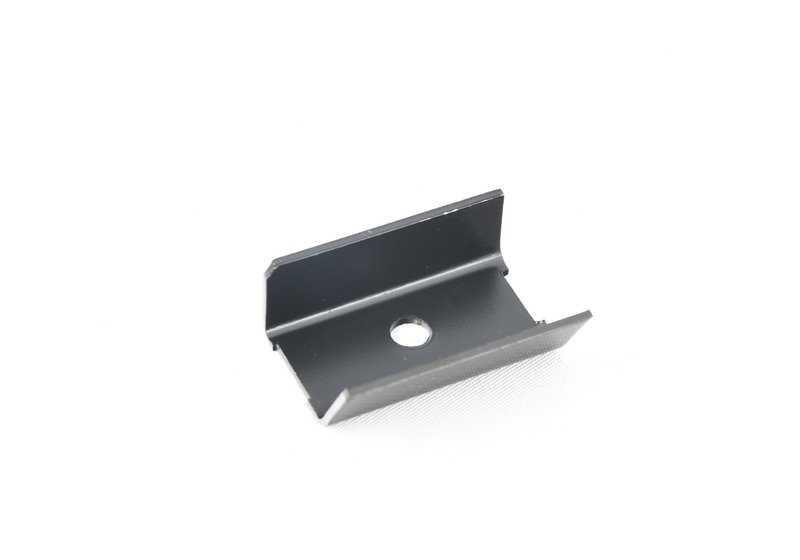 Soporte de carrocería OEM 41111906345 para BMW E30. Original BMW.