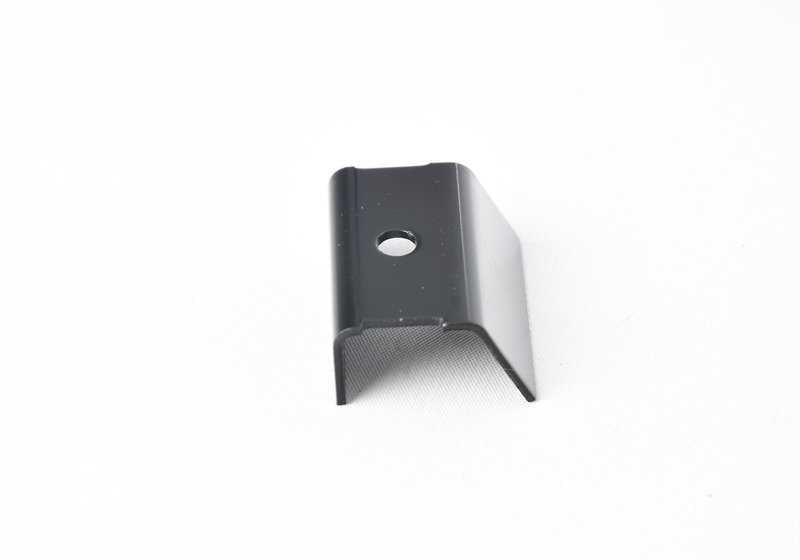 Soporte de carrocería OEM 41111906345 para BMW E30. Original BMW.