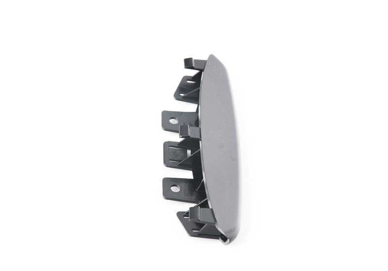 Moldura tirador portón trasero OEM 51498407098 para BMW E36 y Z3. Original BMW.