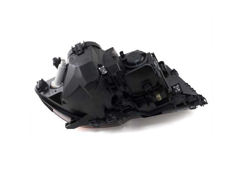 Links Bi-Xenon Fara für die BMW 3 E46-Serie (OEM 63126935725). Original BMW