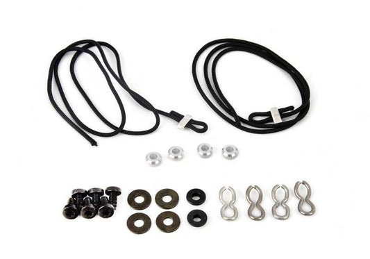 OEM 54347072808 Spannmechanismus für BMW E52 (Z8). Original BMW.