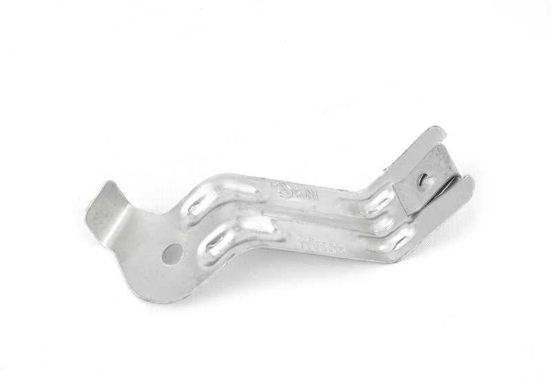 Soporte de sujeción OEM 51487199693 para BMW E85, E86. Original BMW.