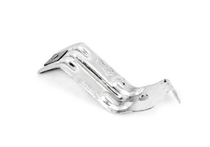 Soporte de sujeción OEM 51487199693 para BMW E85, E86. Original BMW.