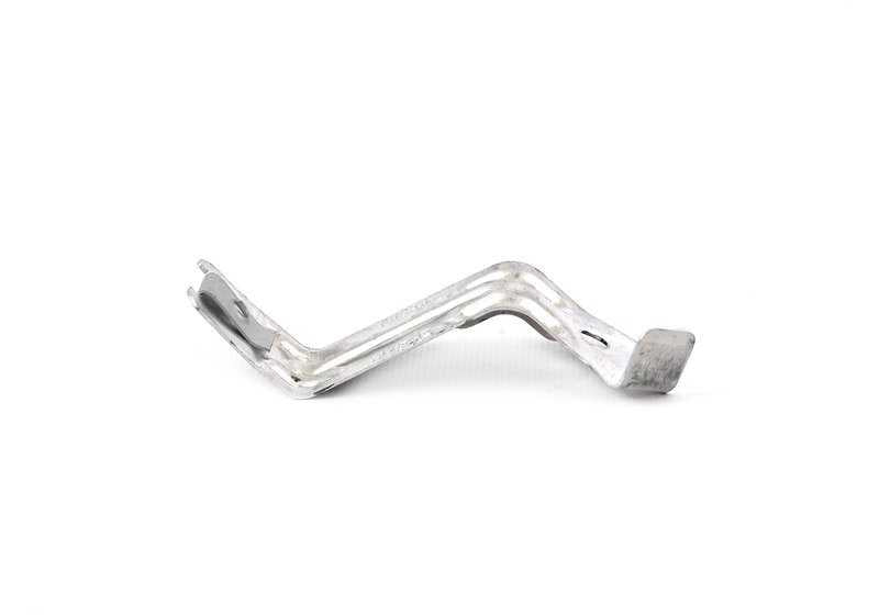 Soporte de sujeción OEM 51487199693 para BMW E85, E86. Original BMW.