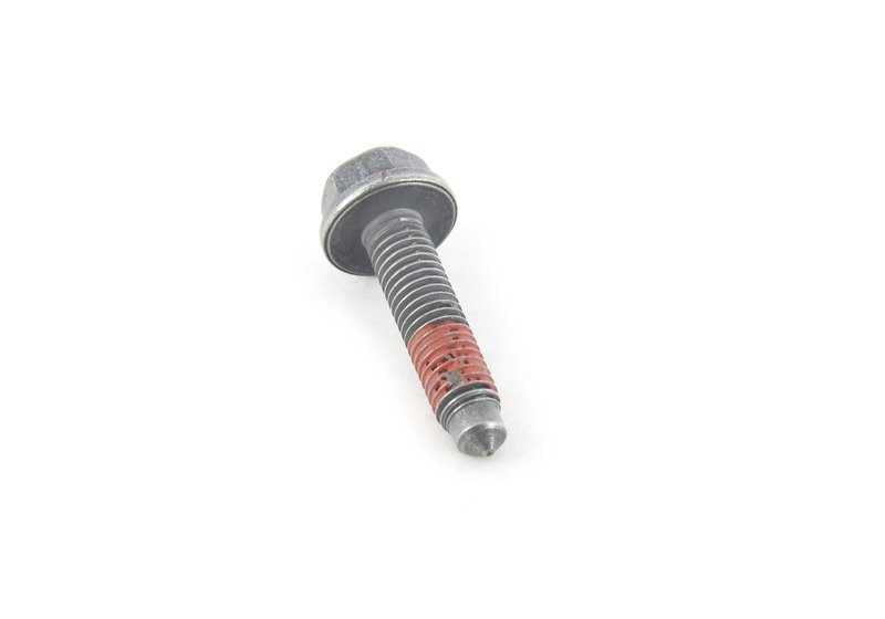 Tornillo OEM 13627579016 para MINI R56, R55, R57, R58, R59, R60, R61 y BMW F20, F21, F30, F31... y más. Original BMW y MINI.