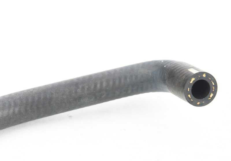 Manguera de refrigerante OEM 17127596831 para BMW F20, F21, F22, F23, F30, F31, F32, F33, F34, F36.. Original BMW.