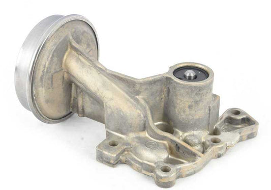 Tapa de bomba de aceite OEM 11411286492 para BMW Serie 3 E21, E30, Serie 5 E28... y más. Original BMW.