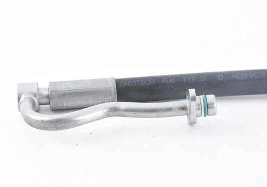 Dehnschlauch Parte 1 per BMW X5 E70, F15 Serie X6 E71, F16 (OEM 32416786394). BMW originale