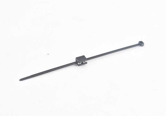 Brida con soporte OEM 61136918644 para BMW {E81, E82, E87, E88, F20, F21, F40, F44, F45, F46, E36, E46, E90, E91, E92, E93, F30, F31, F34, G20, G21, F32, E60, E61, F07, F10, F11, G30, E63, E64, F06, E65, E66, F01, F02, F04, G11, G14, G15, G16, E84, F