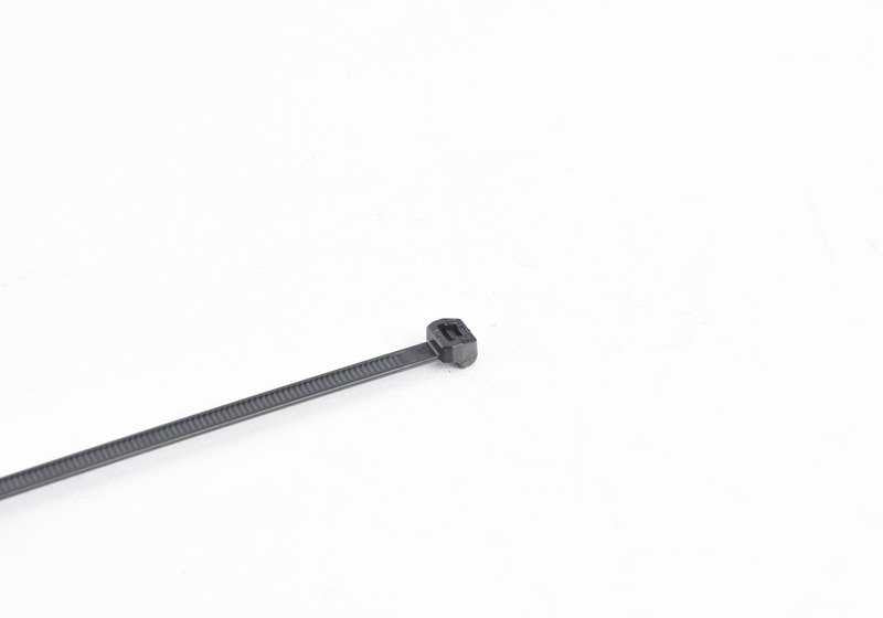 Brida con soporte OEM 61136918644 para BMW {E81, E82, E87, E88, F20, F21, F40, F44, F45, F46, E36, E46, E90, E91, E92, E93, F30, F31, F34, G20, G21, F32, E60, E61, F07, F10, F11, G30, E63, E64, F06, E65, E66, F01, F02, F04, G11, G14, G15, G16, E84, F