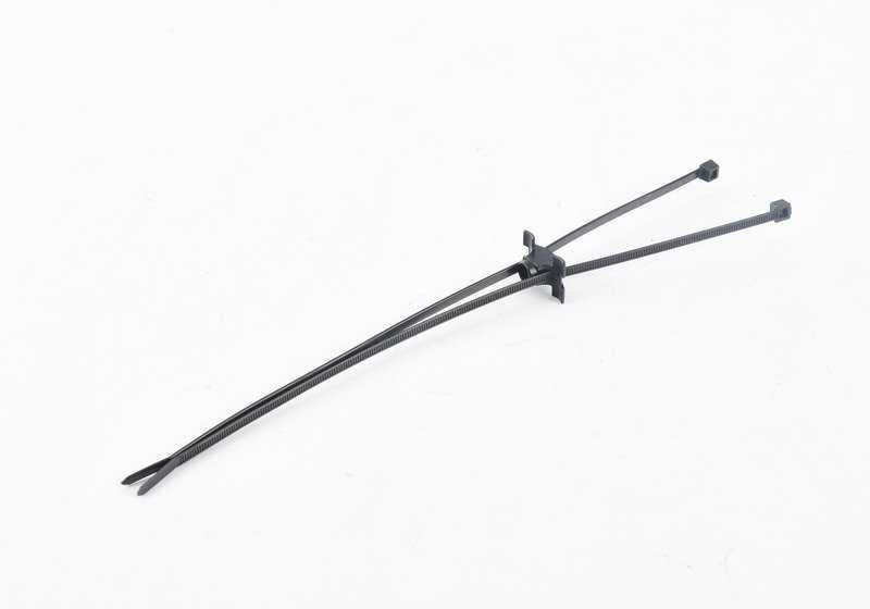 Brida with OEM support 61139224496 for BMW E81, E82, E87, E88, F20, F21, F52, G42, U06, G87, E46, E90, E91, E92, E93, F30, F31, F34, F35, G20, G21, G28, G G22, G23, G26, G82, G83, E60, E61, F07, F10, F11, F18, F90, G30, G31, G38, G60, G6, G6