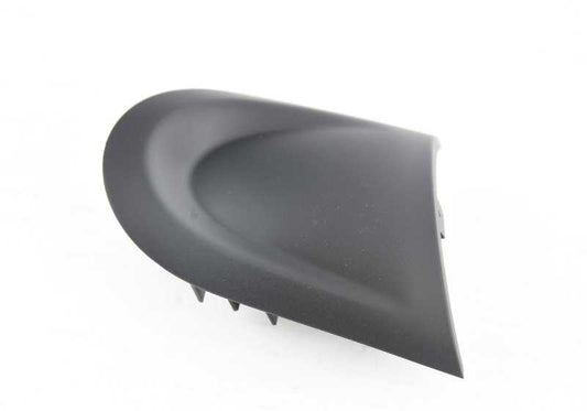 Conjunto cubiertas de radios OEM 32306863537 para MINI R55, R56, R57, R58, R59, R60, R61. Original MINI.