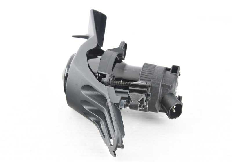 Faro antiniebla derecho OEM 63178379684 para BMW Serie 7 E65, E66, E67. Original BMW.