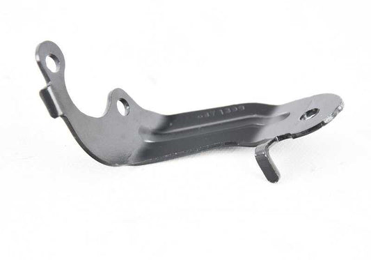 Suporte do sensor de altura esquerdo para BMW X5 E70, F15 e X6 E71, F16 (OEM 37146871399). BMW original