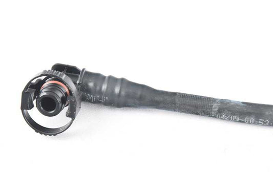 Tubo di ventilazione per BMW X5 E70, X6 E71 (OEM 27107556250). BMW originale