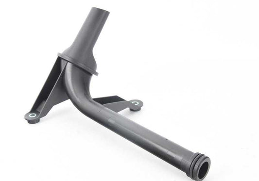 Conducto de admisión OEM 11417530085 para BMW E70, E71. Original BMW.