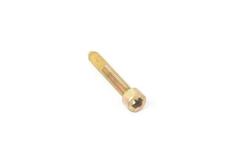 M6X40 OEM 17111460581 Parafuso cilíndrico para BMW Motorrad K100, K75, K100 RS ... e muito mais. BMW Motorrad original.