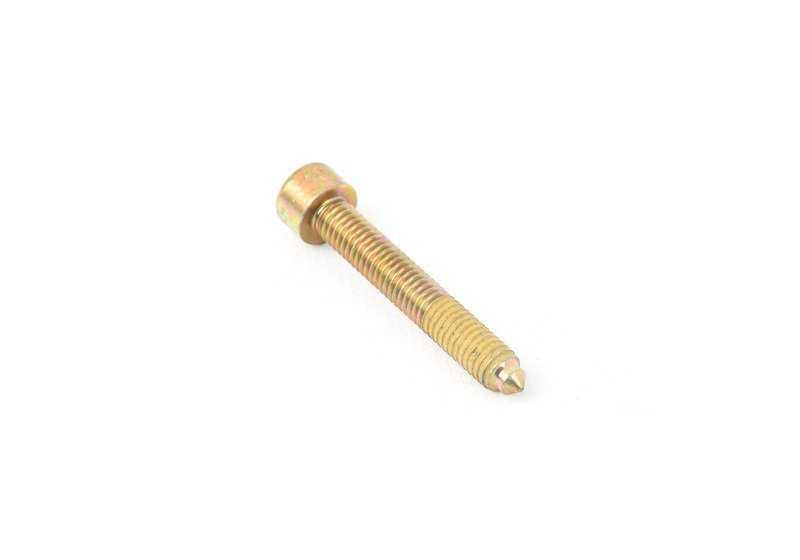 M6X40 OEM 17111460581 Parafuso cilíndrico para BMW Motorrad K100, K75, K100 RS ... e muito mais. BMW Motorrad original.