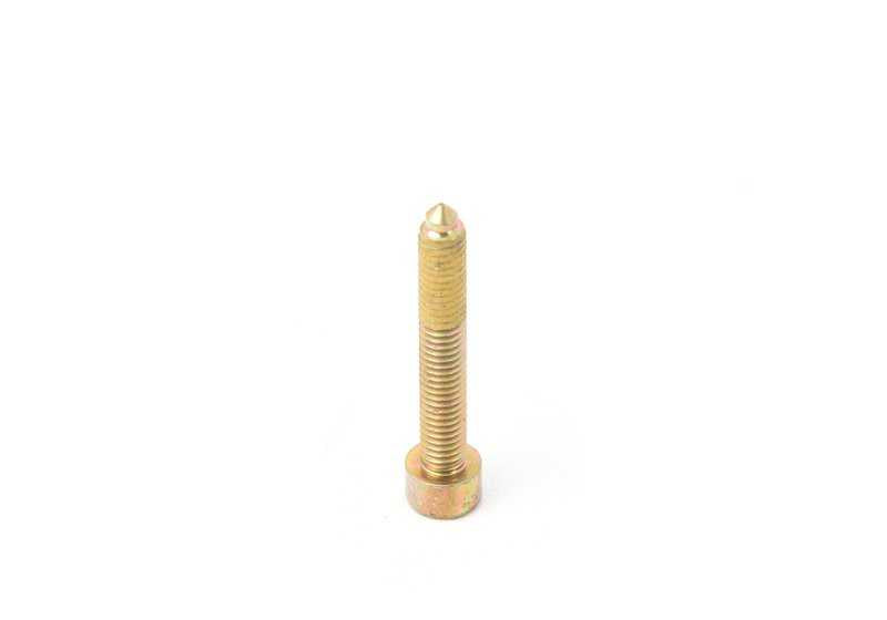 M6X40 OEM 17111460581 Parafuso cilíndrico para BMW Motorrad K100, K75, K100 RS ... e muito mais. BMW Motorrad original.
