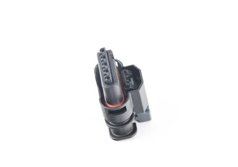 Conector 5 pines OEM 61139305687 para BMW E46, E60, E61, E90, E91, E92, E93, F10, F11, F20, F30, F31, F32, F34, G30, X1, X3, X4, X5, X6, Z4, Serie 1-7. Original BMW.