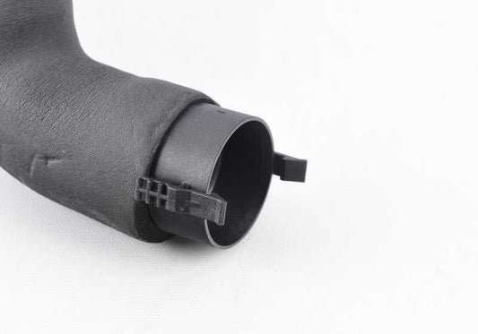 Tubo de ventilación del motor OEM 11127598091 para BMW F20, F21, F22, F23, F30, F31, F34, F32, F33, F36, F07, F10, F11, E84, F25, F15, F16, E89. Original BMW.