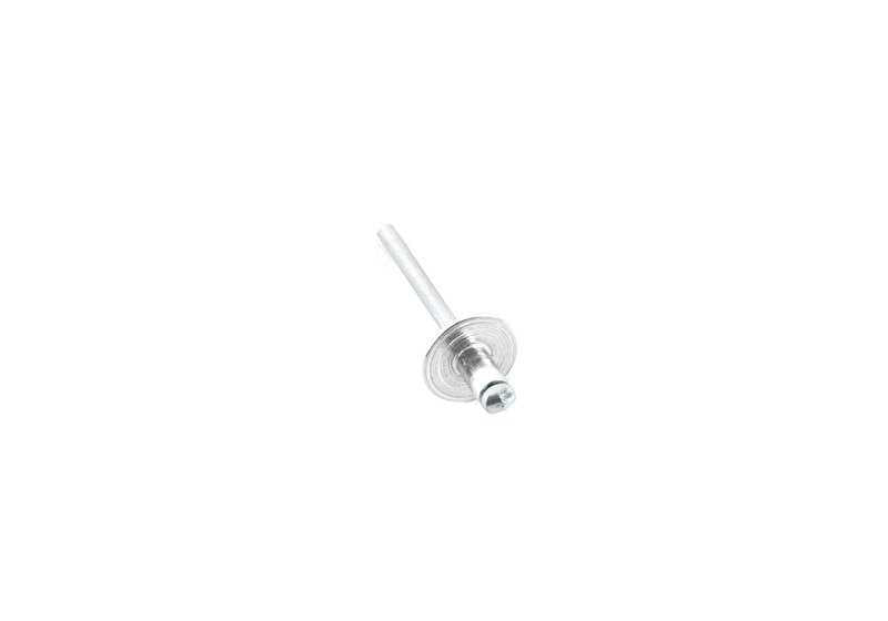 Blindniet OEM 07146984985 für BMW F40, F52, F22, F44, F45, F46, F30, F31, F34, F32, F82, E60, F07, F10, F11, F18, G 60,G61,G68,G90,F06,F13,G11,G12,G70,I15,F48,F49,U11,U12,F39,U10,G45 und MINI F54,F55,F56,F57,F60,R61. Original BMW und MINI.