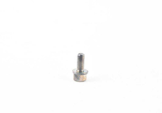 Vis de cylindre OEM 07119902815 pour la série BMW 1 E82, E88; Série 3 E90, E91, E92, E93; 5 Série E60, E61; Série 6 E63, E64. BMW d'origine.