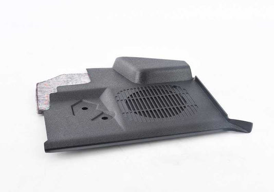 OEM 51431943119 left front side panel for BMW E30. Original BMW.