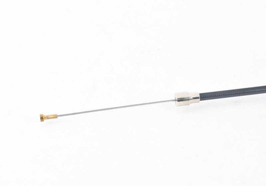 Cable de embrague OEM 32732324956 para BMW R45, R65, R80, R100. Original BMW.