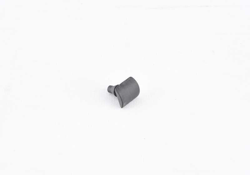 Tope de techo convertible OEM 54348228951 para BMW E46. Pieza original BMW.