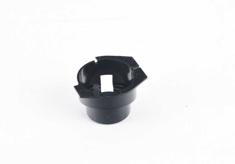 Adaptador cierre interior maletero OEM 51248398186 para BMW Z3 {E36: Z3 1.8, 1.9, 2.0 Manual y Automático}. Original BMW.