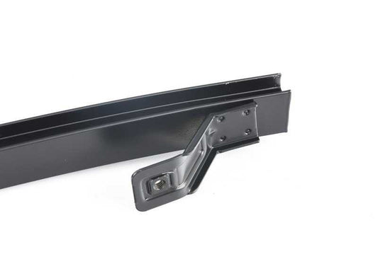 Guide de la fenêtre droite OEM 51341960902 pour BMW E36. BMW d'origine.