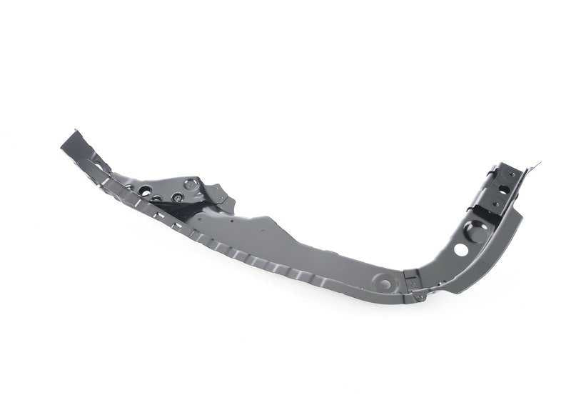 Soporte exterior izquierdo del paso de rueda OEM 41007284103 para BMW F20, F21, F22, F23, F87, F30, F31, F34, F35, F80, F32, F33, F36, F82, F83. Original BMW.