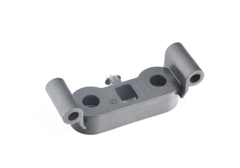 Soporte radiador OEM 17212284265 para BMW F10, F90, F06, F12, F13, F91, F92, F93, G15, G16. Original BMW.