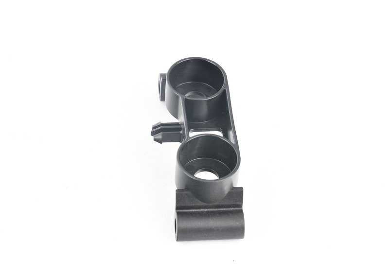 Soporte radiador OEM 17212284265 para BMW F10, F90, F06, F12, F13, F91, F92, F93, G15, G16. Original BMW.